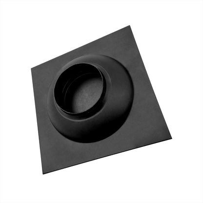 Rejilla Negra Anti Olores Y Anti Cucarachas