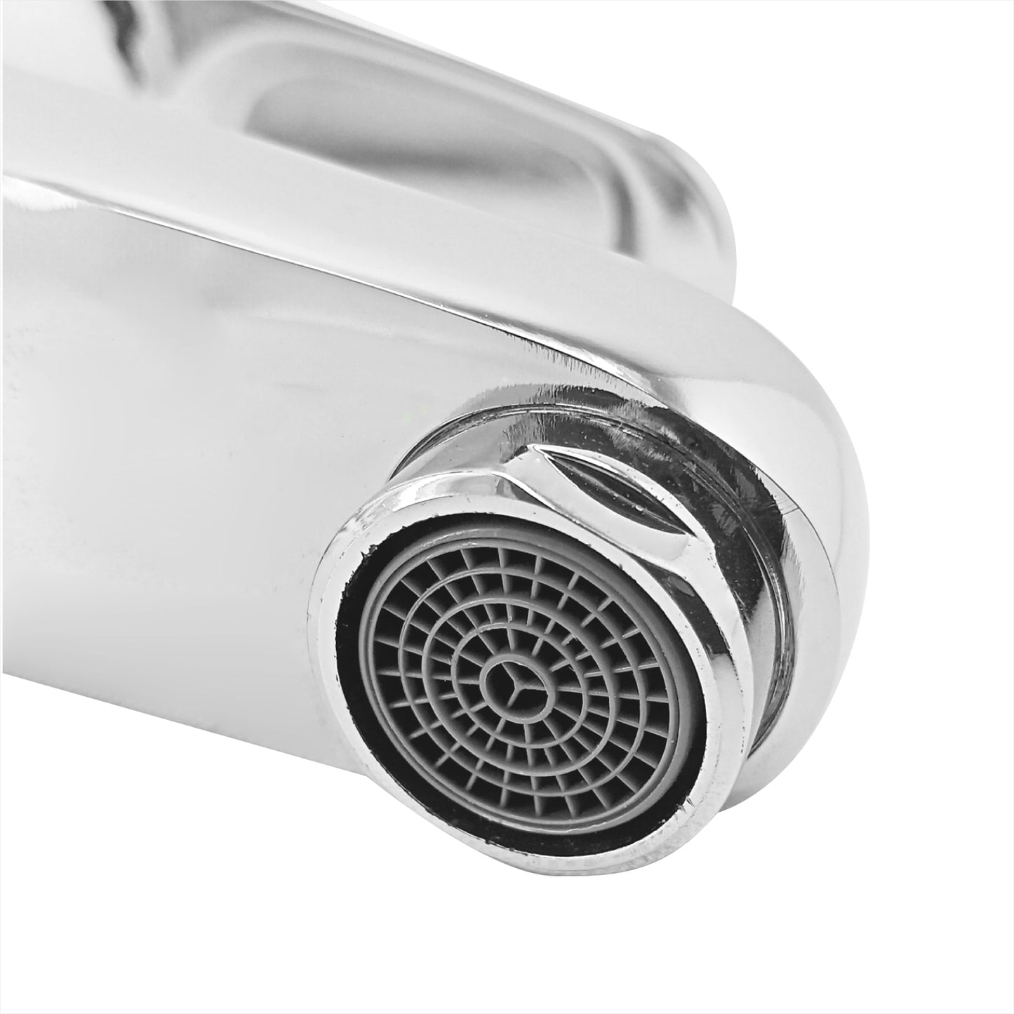 Griferia lavamanos bajo mirage monocontrol