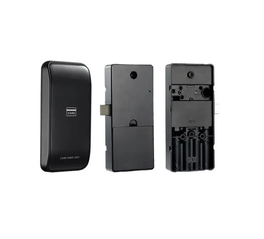 Cerradura Inteligente para Lockers y Gabinetes con App TTLOCK – Control Total desde tu Celular