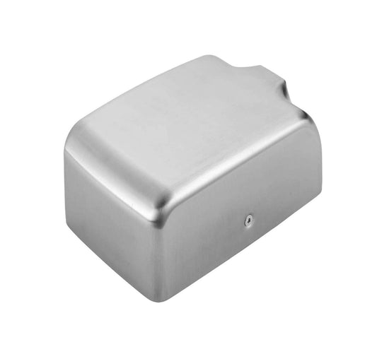 Secador de Manos en Acero Inoxidable Plus – Vertical