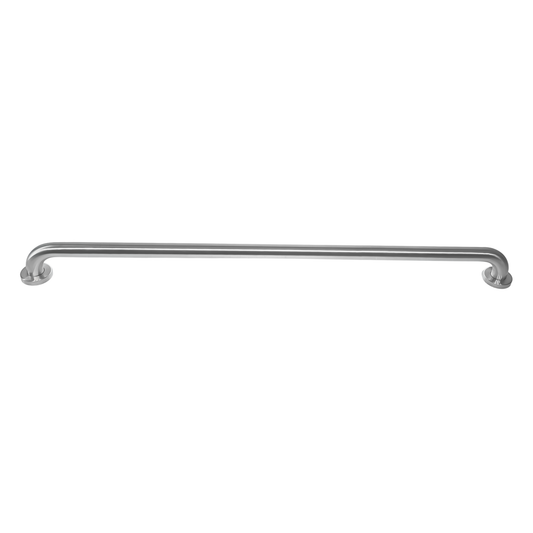 Barra Seguridad Acero Inoxidable 100cm Satinado 100%