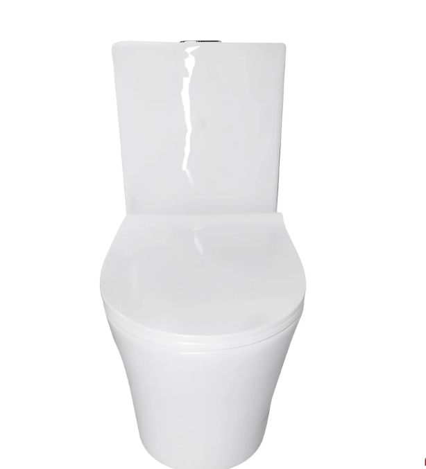Sanitario One Piece Blanco