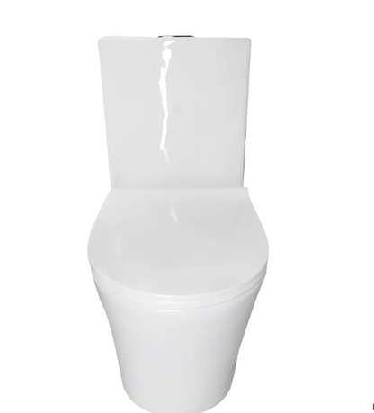 Sanitario One Piece Blanco