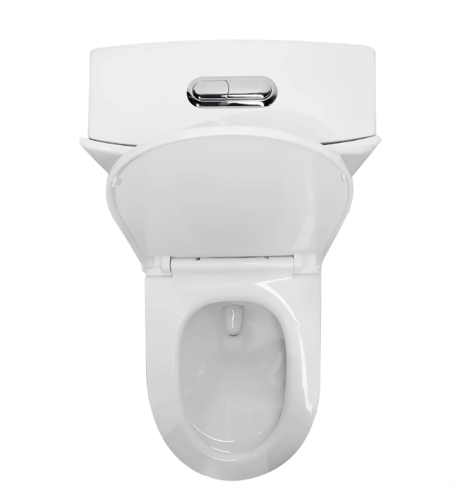 Sanitario One Piece Blanco