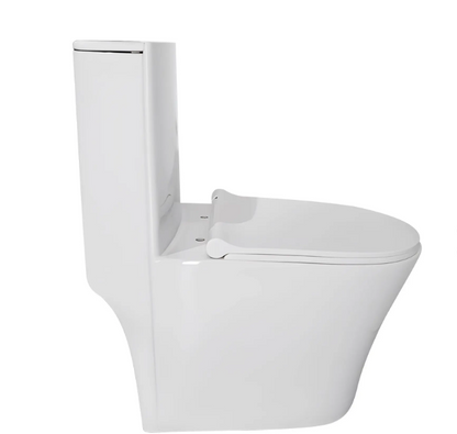 Sanitario One Piece Blanco