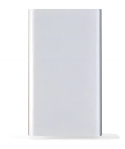 Secador de Manos Automático con Filtro HEPA y Luz UV