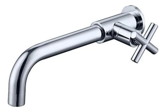 Grifo De Lavabo o En La Pared De Latón