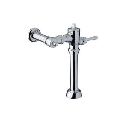 Fluxometro estándar para inodoro