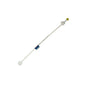Manguera Flexible 20" para Lavamanos o Lavaplatos - Aqua center 