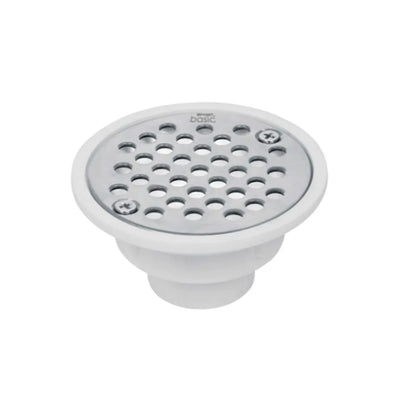 Desagüe Rejilla para piso - Aqua center 