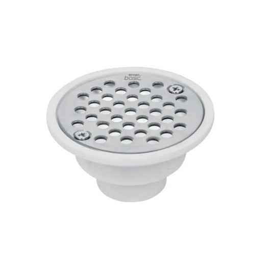 Desagüe Rejilla para piso - Aqua center 