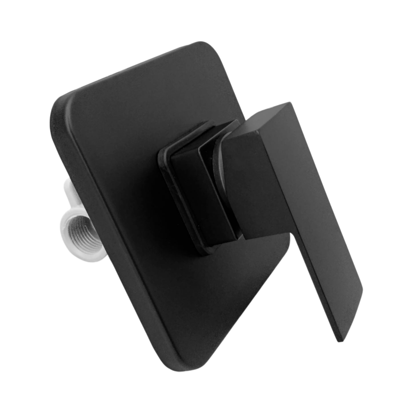 Kit Ducha Ultraslim + Brazo Ducha + Monomando Mezclador A345