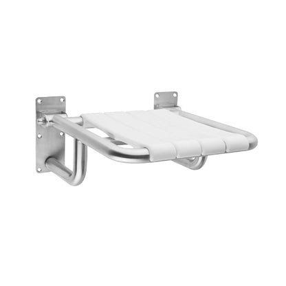 Silla de seguridad plegable acero 304