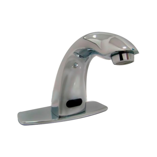 GRIFO AUTOMÁTICO MANOS LIBRES PARA LAVAMANOS