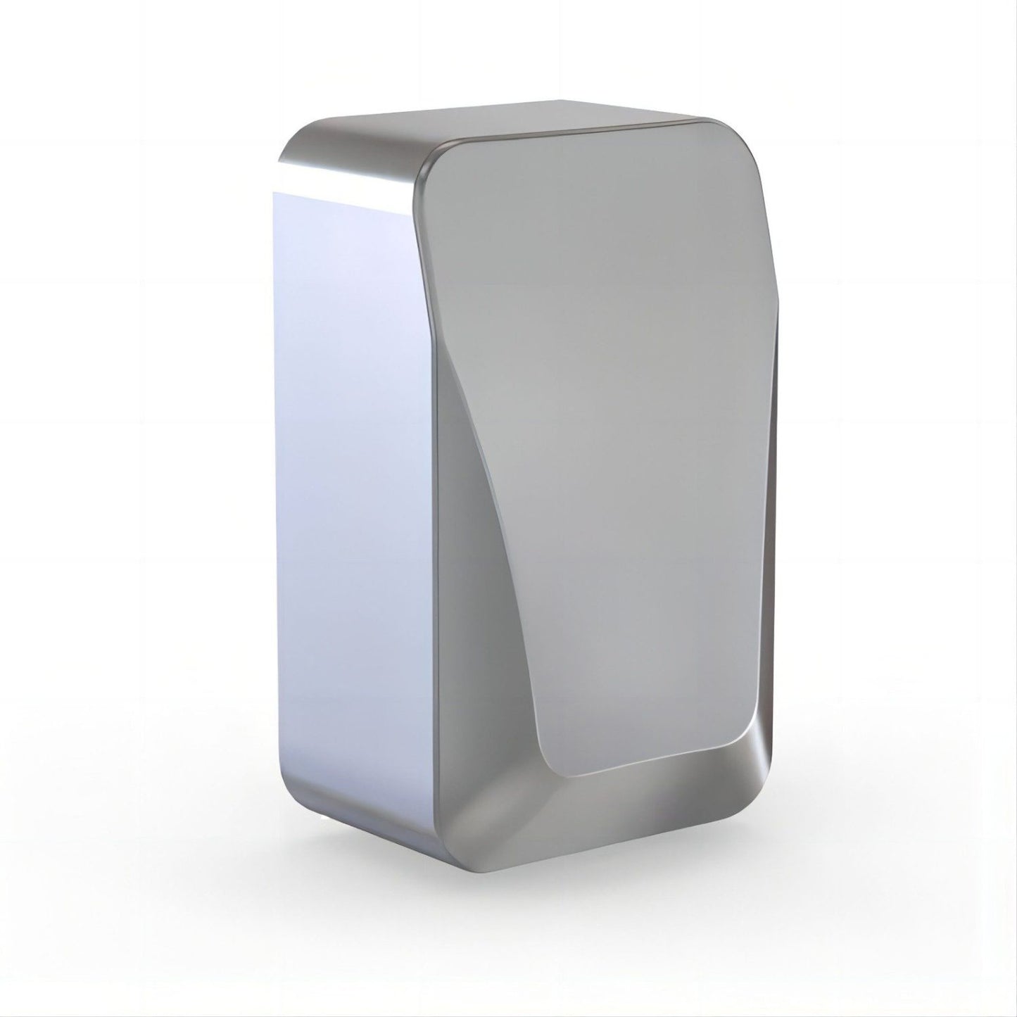 Secador de Manos Automático con Filtro HEPA y Luz UV octagonal