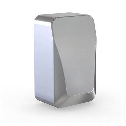 Secador de Manos Automático con Filtro HEPA y Luz UV octagonal