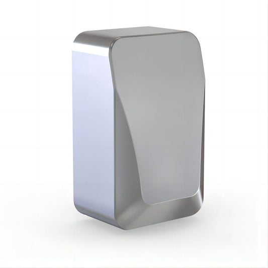 Secador de Manos Automático con Filtro HEPA y Luz UV octagonal