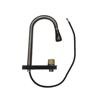 Lavaplatos Gris 75x46