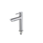 Llave para Lavamanos Tipo Inox - Aqua center 