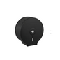Dispensador de papel en acero - negro mate - Aqua center 