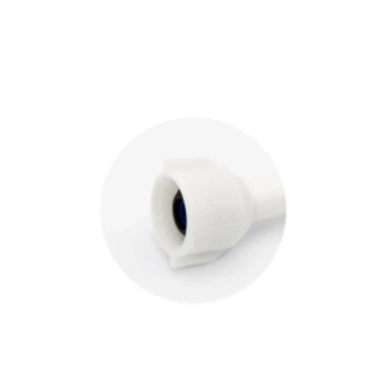Acople Flexible lavamanos 1/2" x 7/8" - Aqua center 