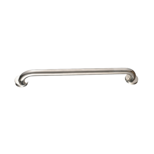 Barra fija de Seguridad en Acero Inoxidable 62 cm - Aqua center 