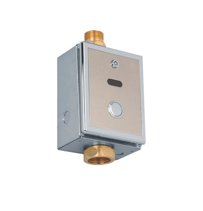 Valvula electronica para inodoro