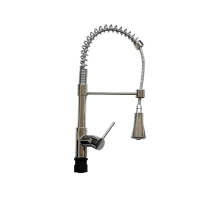 Grifería Lavaplatos Master profesional