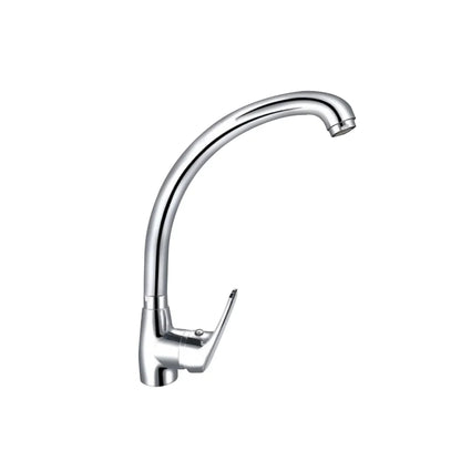 Grifería Lavaplatos Monocontrol – Acabado Brillante