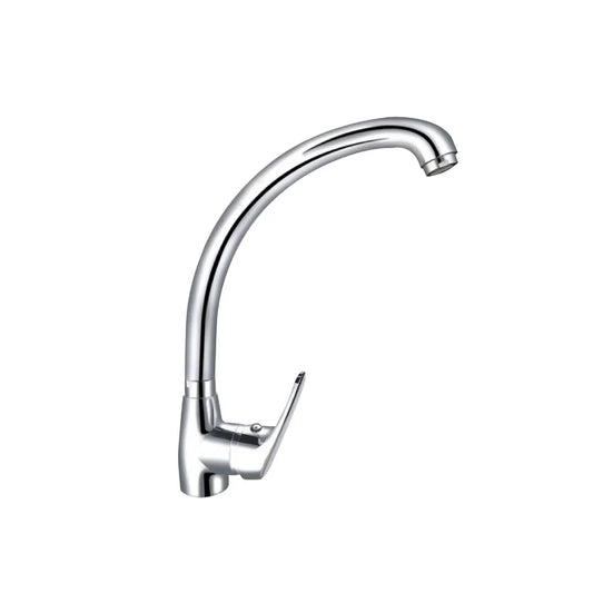 Grifería Lavaplatos Monocontrol – Acabado Brillante